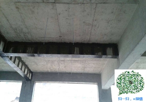 凤冈青岛房屋结构加固