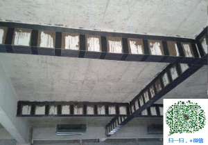 凤冈青岛建筑加固