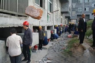 凤冈哪些方面可以保证房子加固质量合格？