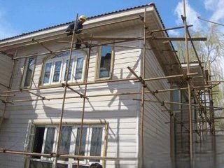 凤冈房屋加固施工要多少钱？